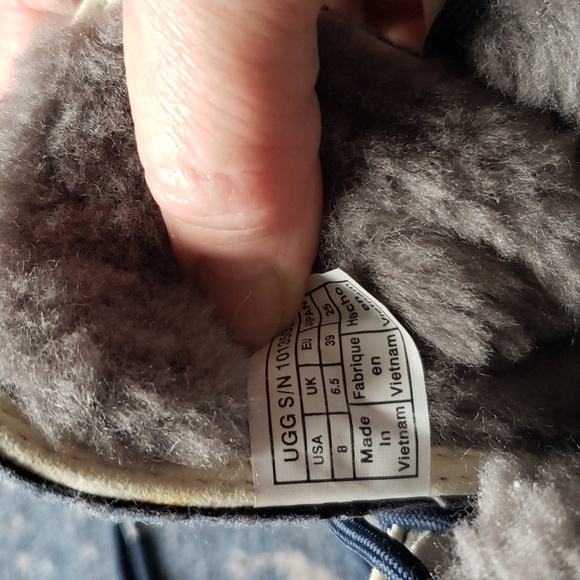 Like new!- too small for me :( - Picture 5 of 8